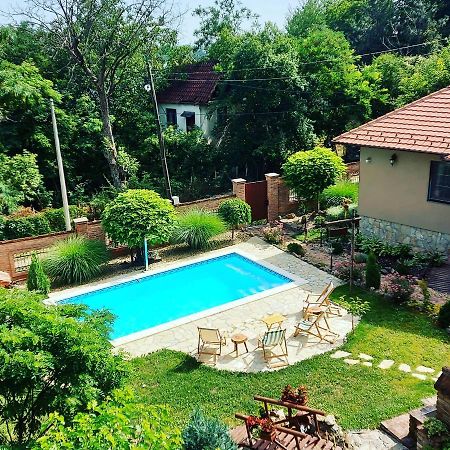 Etno Kuca Todorovic Villa Smederevo Bagian luar foto