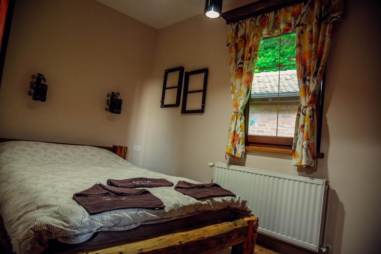 Etno Kuca Todorovic Villa Smederevo Bagian luar foto