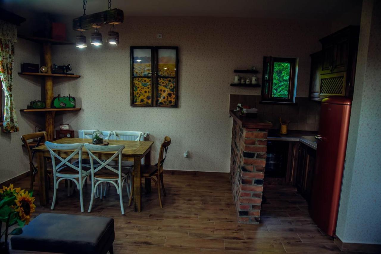 Etno Kuca Todorovic Villa Smederevo Bagian luar foto