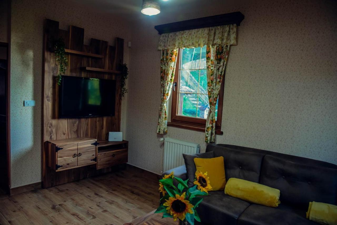 Etno Kuca Todorovic Villa Smederevo Bagian luar foto