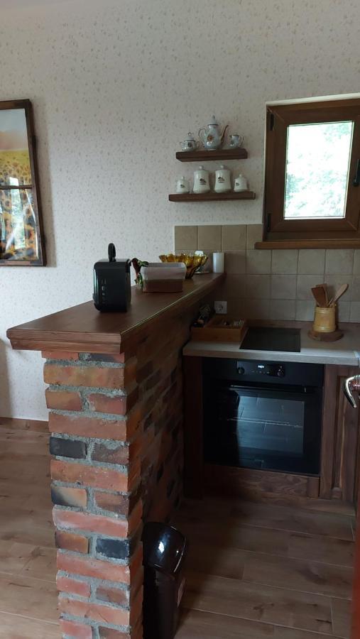 Etno Kuca Todorovic Villa Smederevo Bagian luar foto