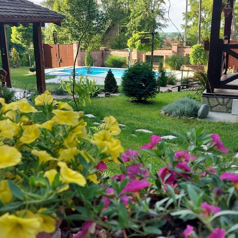 Etno Kuca Todorovic Villa Smederevo Bagian luar foto